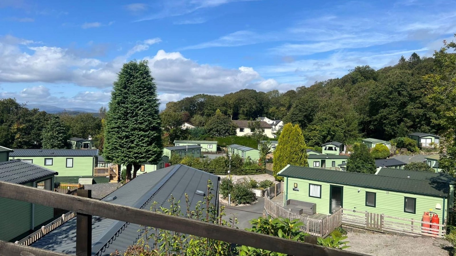 Should I install air conditioning in my caravan?