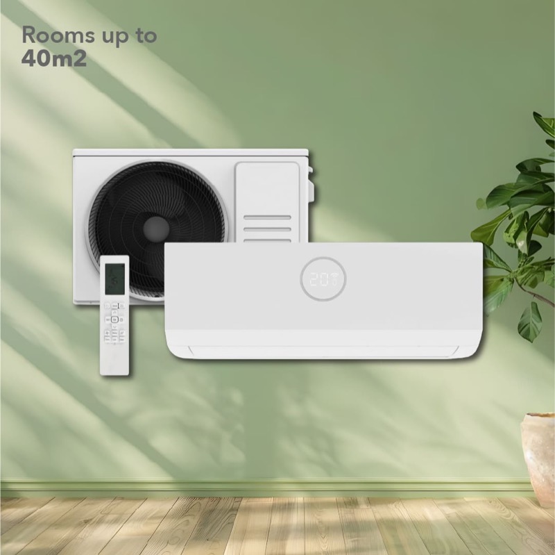 Bosch Climate 3200i 7kW air conditioning unit