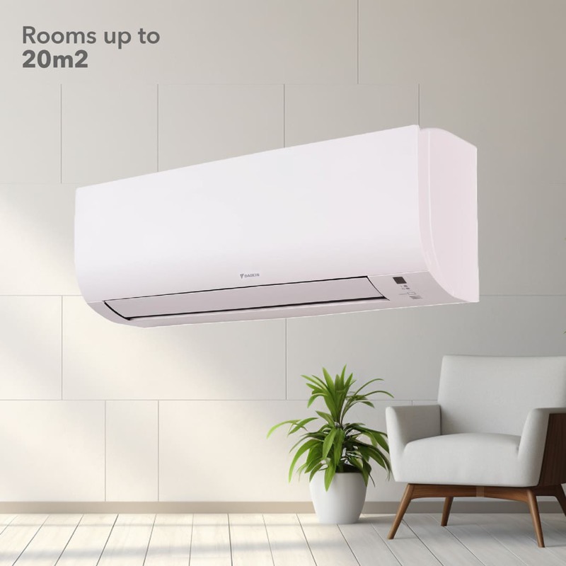 Daikin Comfora 3.5kW air conditioning unit