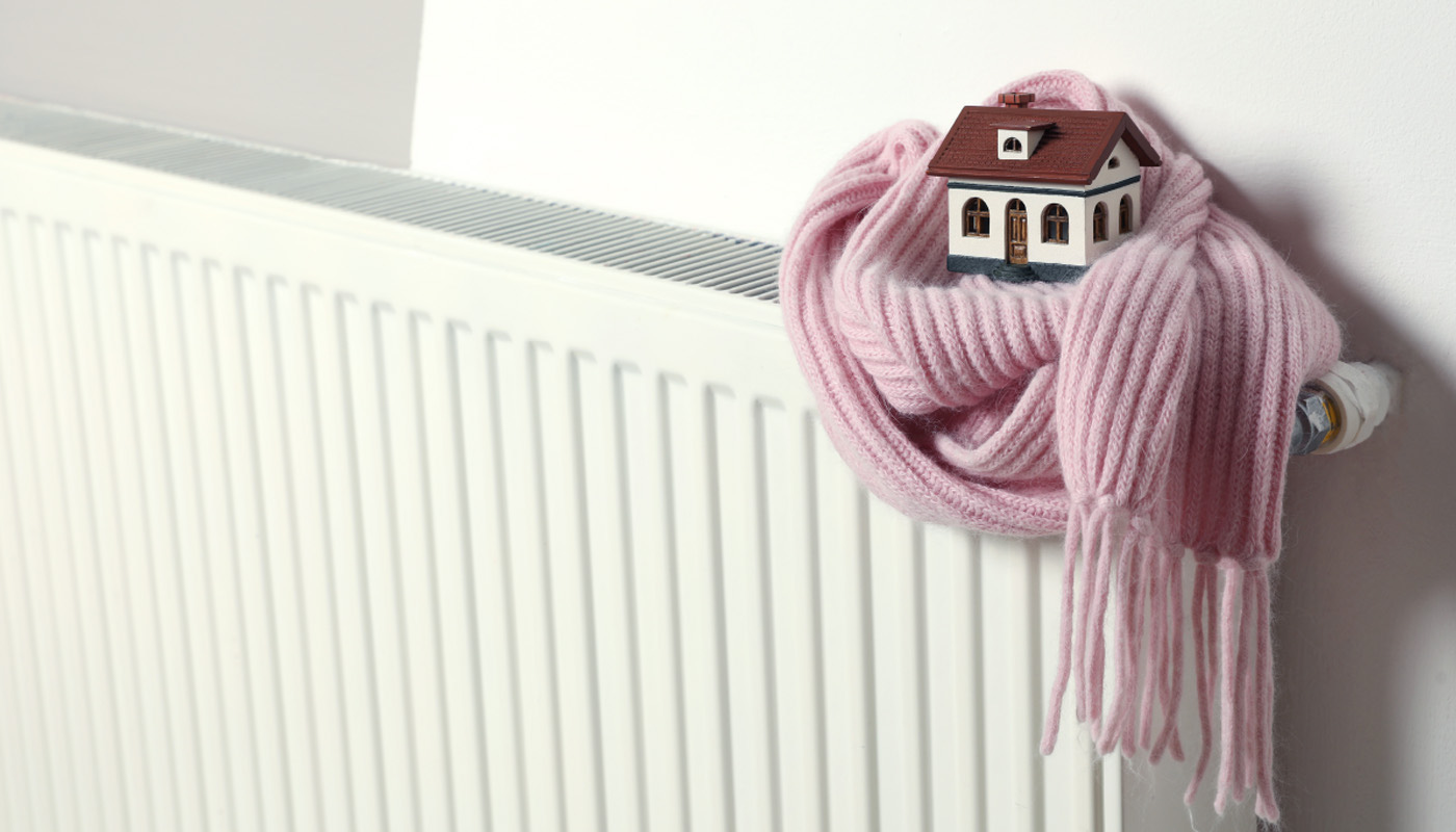 Radiator repairs