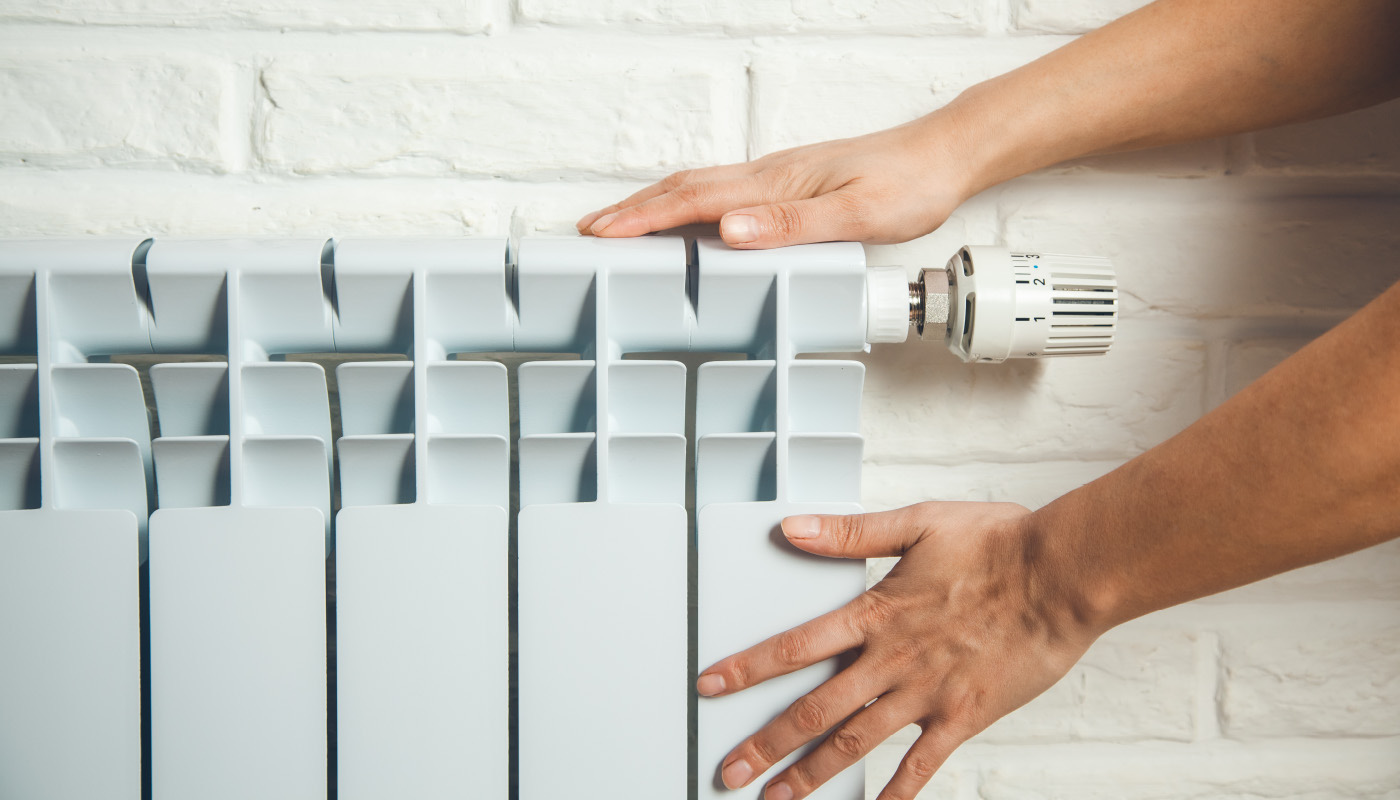 New radiators