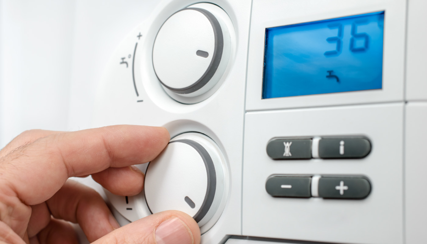 Smart controls